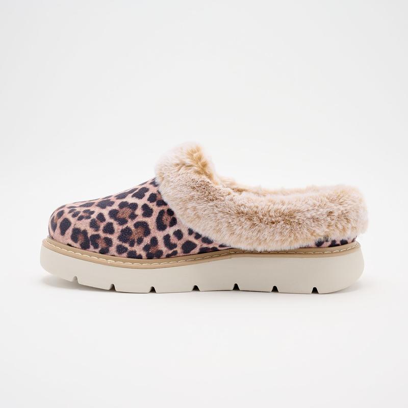 Women’s Lite Cozy Blend Printed Slippers