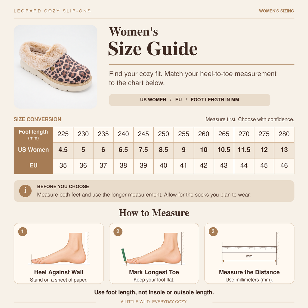 Women’s Lite Cozy Blend Printed Slippers