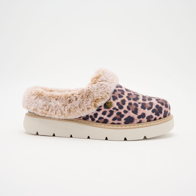 Women’s Lite Cozy Blend Printed Slippers