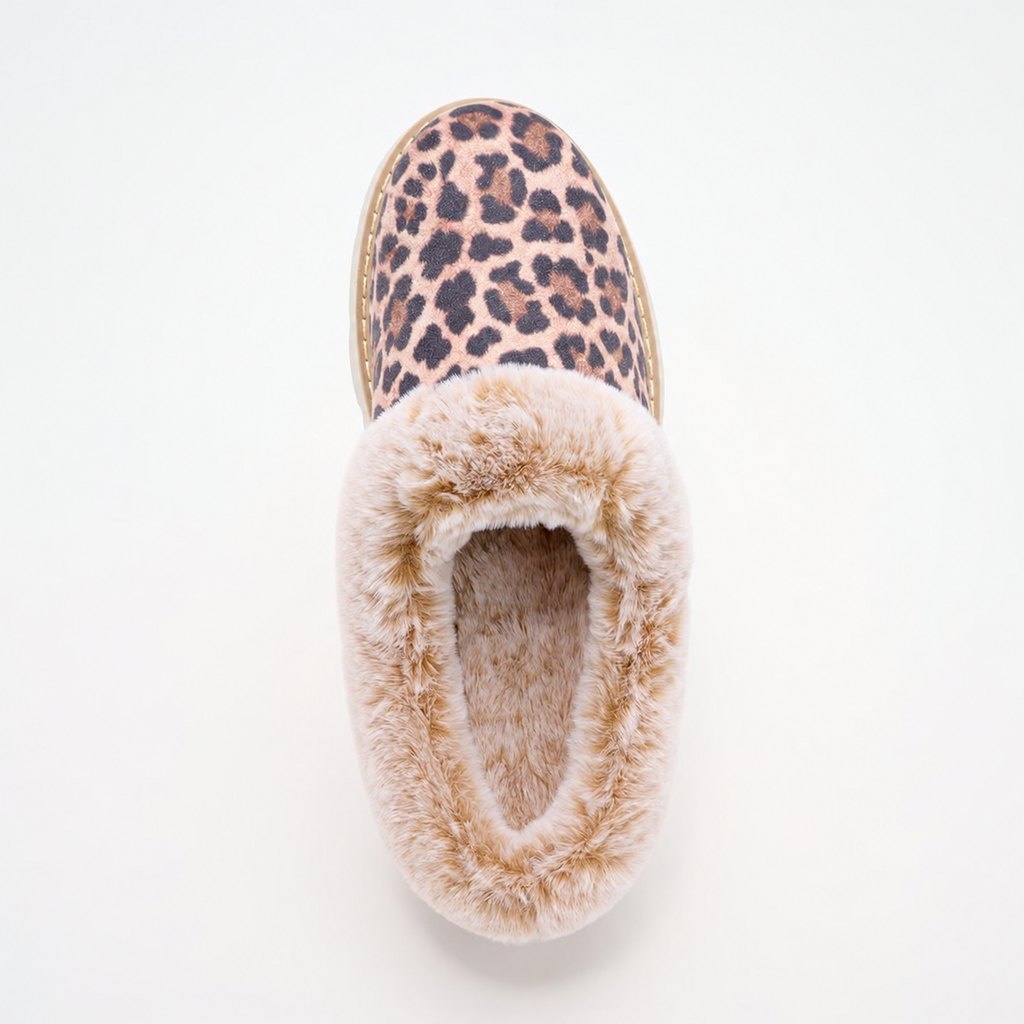 Women’s Lite Cozy Blend Printed Slippers