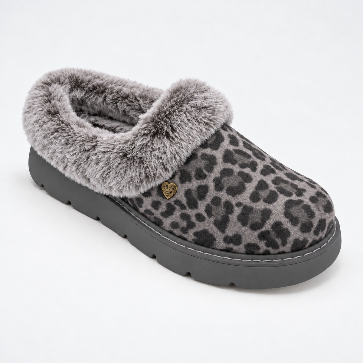 Women’s Lite Cozy Blend Printed Slippers
