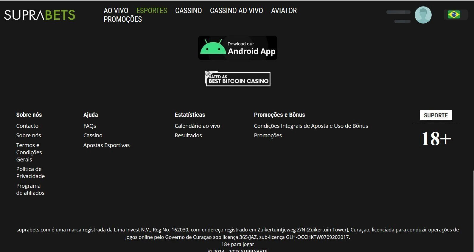 slots gol baixar