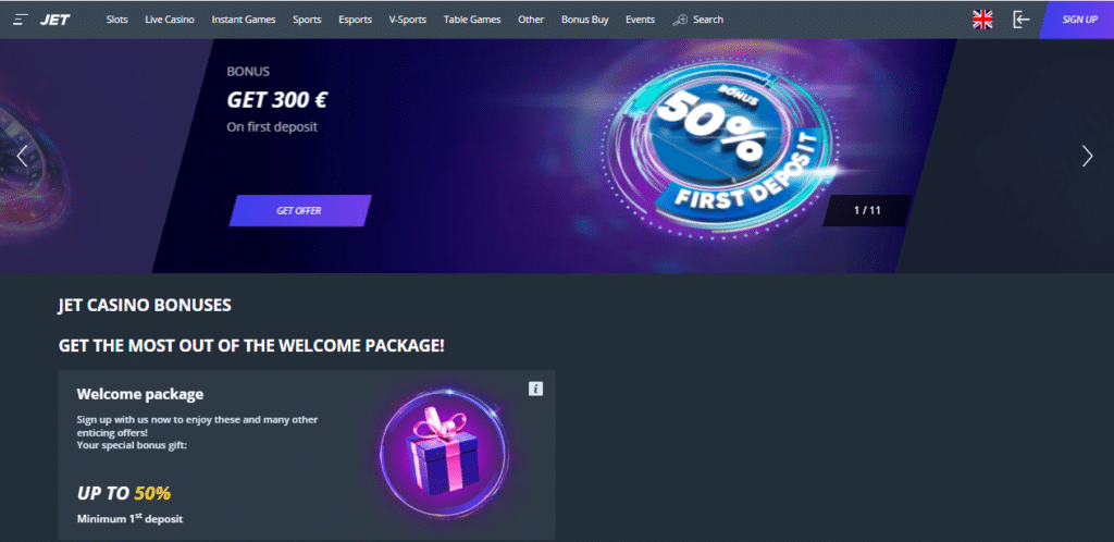 blackjack free bet
