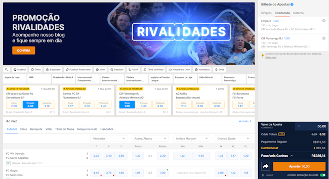 resultado do rangers