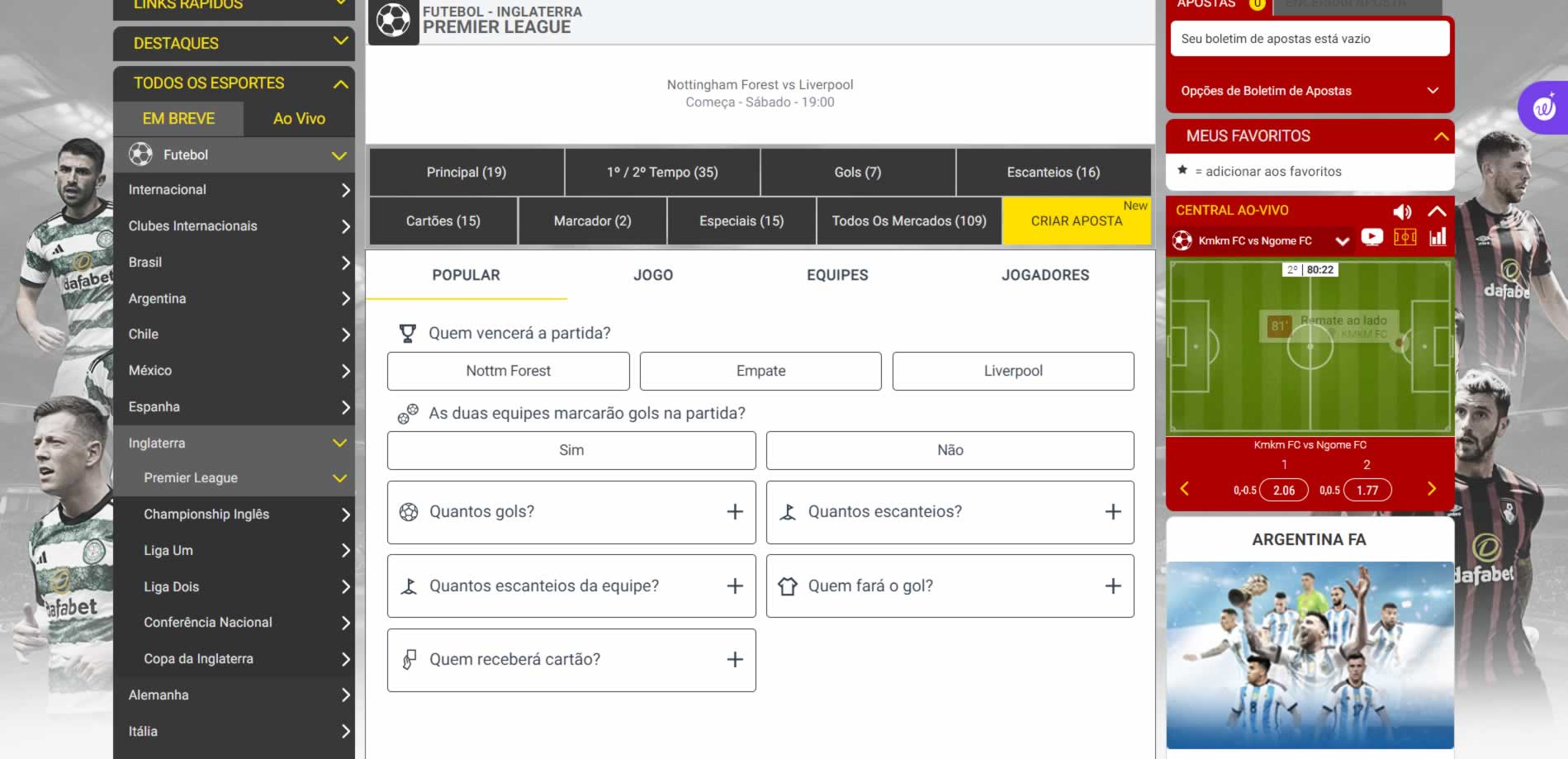 horse betting online app